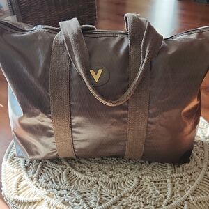 Mario Valentino Tote Bag